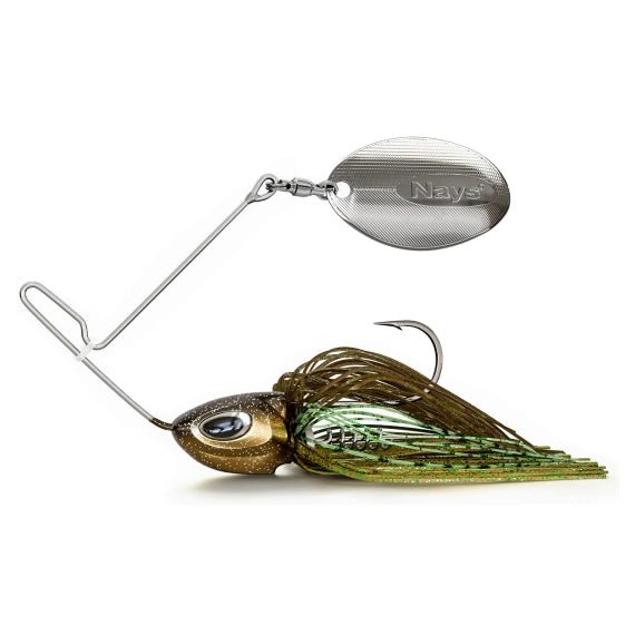 Nays - MZ RNNR 2.0 S - Hengelsport De Goeie Vangst