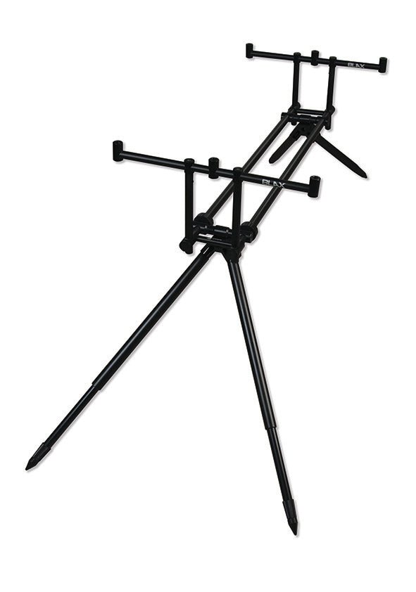 Carp Spirit - Blax Rod Pod Complete 2/3 Rod - Hengelsport De Goeie Vangst