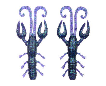 Spro - Scent Series Insta Craw - Hengelsport De Goeie Vangst