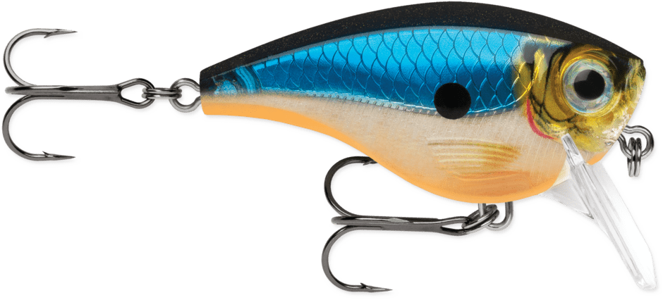Rapala - BX Brat Mid - Hengelsport De Goeie Vangst