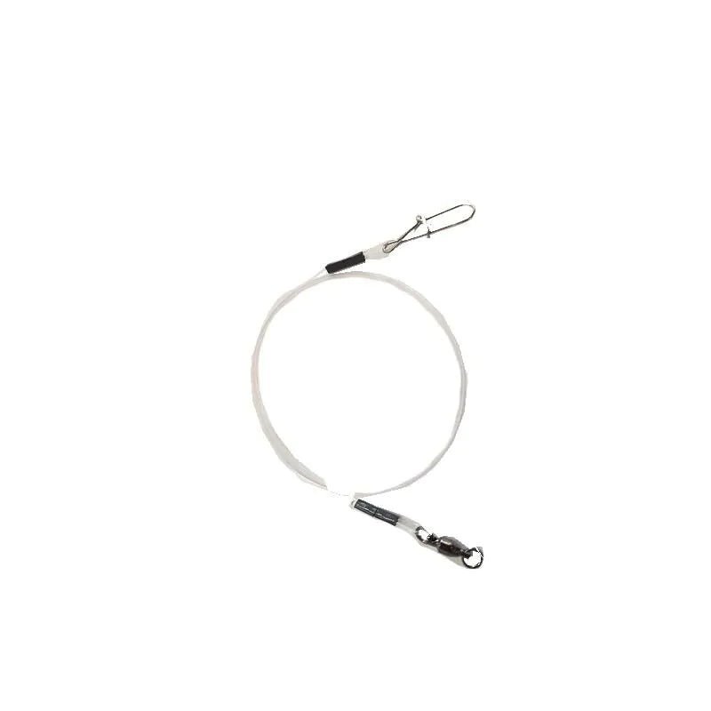 Dragon - Big Game Invisible Fluorocarbon Leaders - Hengelsport De Goeie Vangst