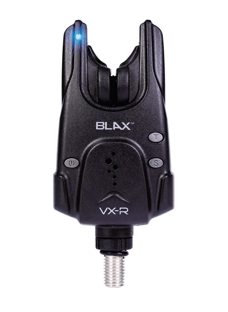 Carp Spirit - Blax Alarm | Blauw - Hengelsport De Goeie Vangst