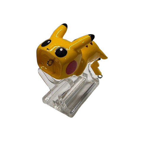 Bolt Mouse Popper – Pikachu Lure | 8cm | 18g