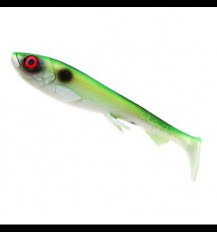 Wolfcreek Lures - Wolfcreek Shad - Hengelsport De Goeie Vangst