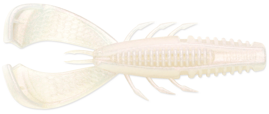 Rapala - CrushCity Cleanup Craw - Hengelsport De Goeie Vangst