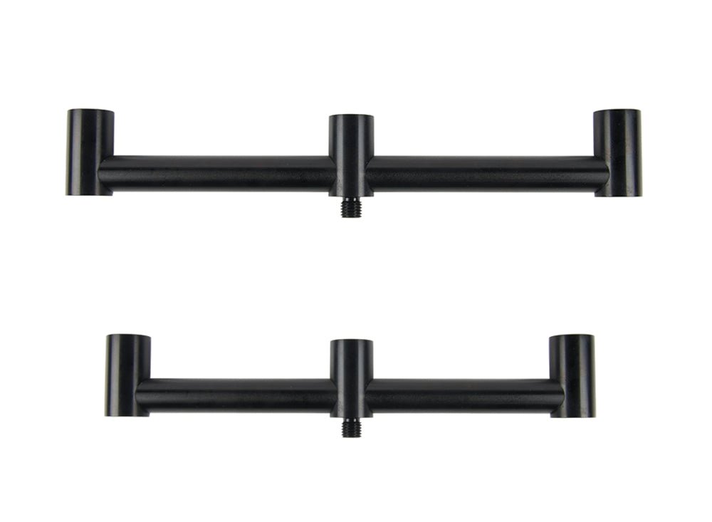 Carp Spirit - Blax 3 Rod Fixed Buzzbar | Standard | Front - Hengelsport De Goeie Vangst