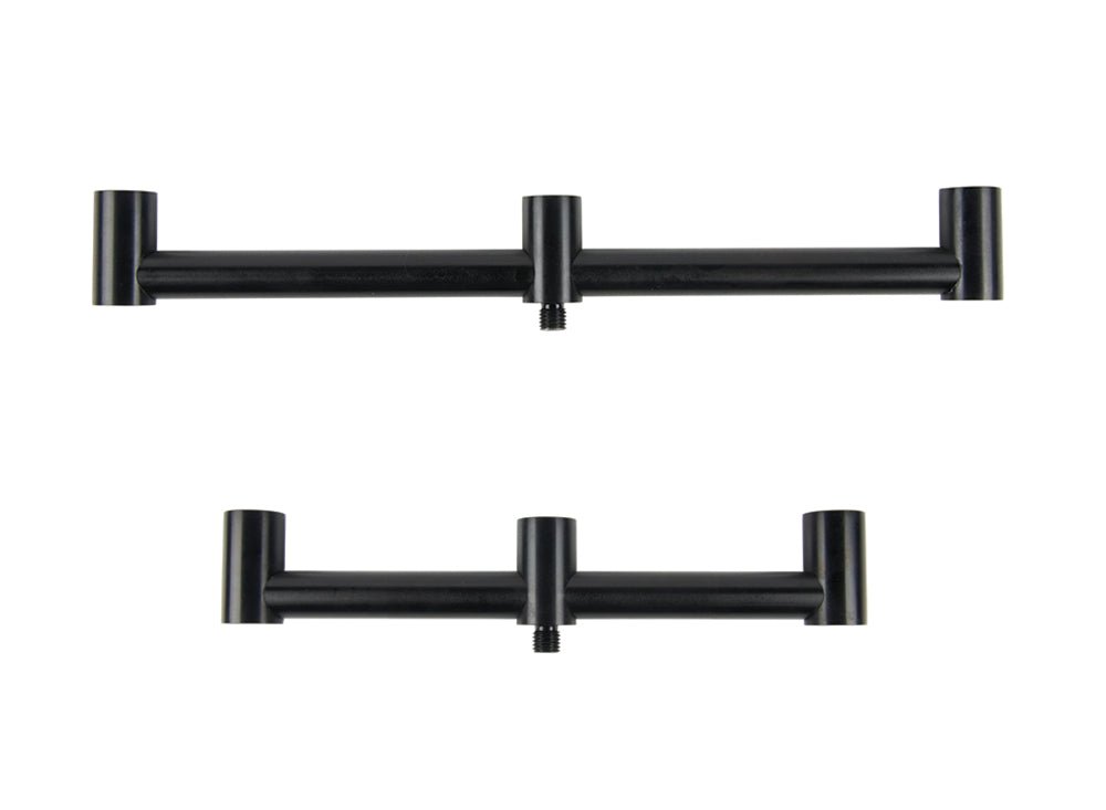 Carp Spirit - Blax 3 Rod Fixed Buzzbar | Standard | Rear - Hengelsport De Goeie Vangst