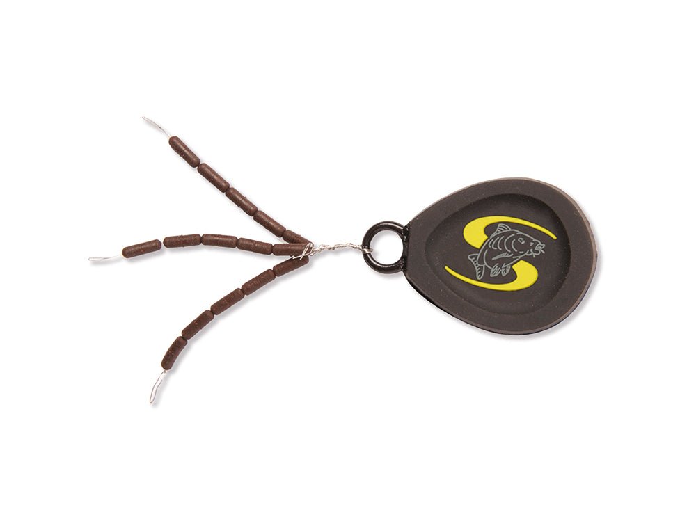 Carp Spirit - Tungsten Hooklink Weights - Hengelsport De Goeie Vangst