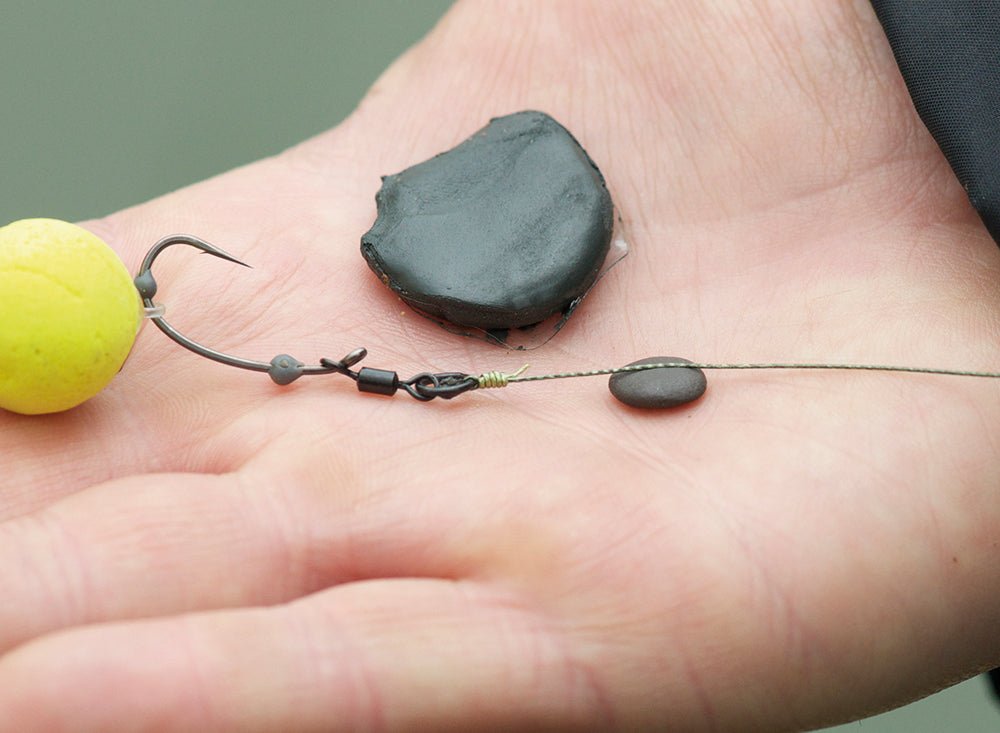 Carp Spirit - Tungsten Putty | 20g - Hengelsport De Goeie Vangst