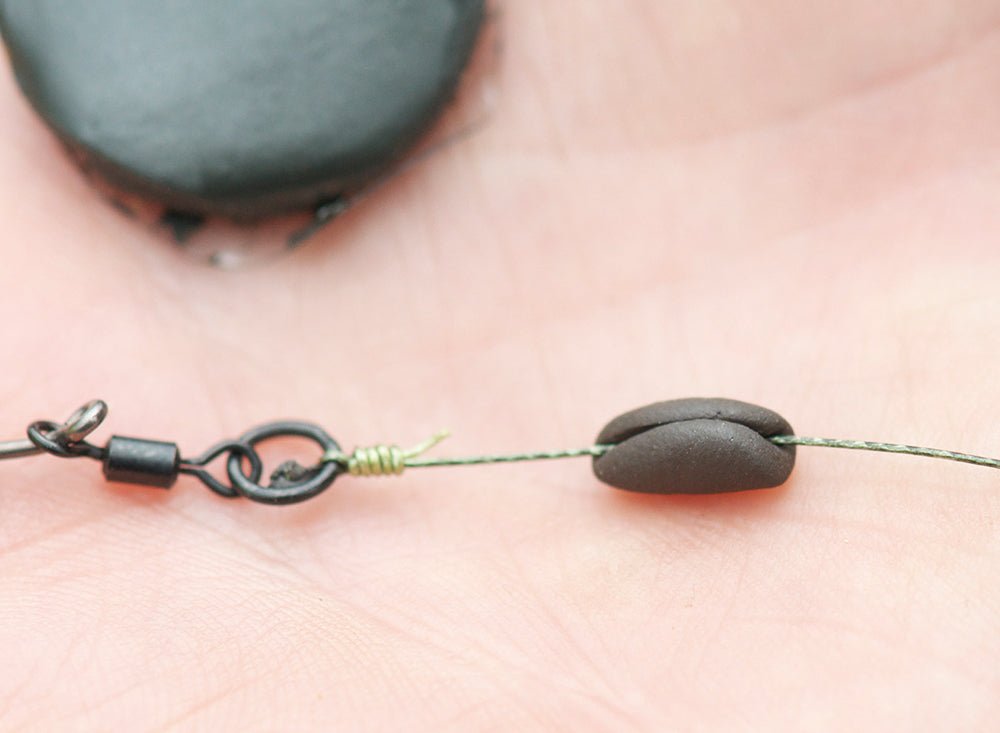 Carp Spirit - Tungsten Putty | 20g - Hengelsport De Goeie Vangst