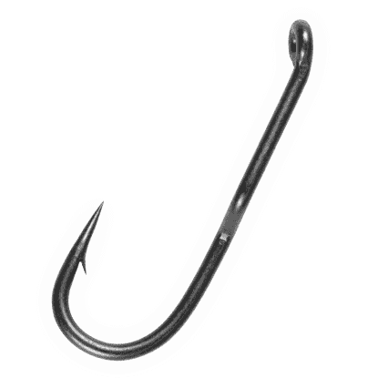 Carp R Us - Cranked Hook - Hengelsport De Goeie Vangst