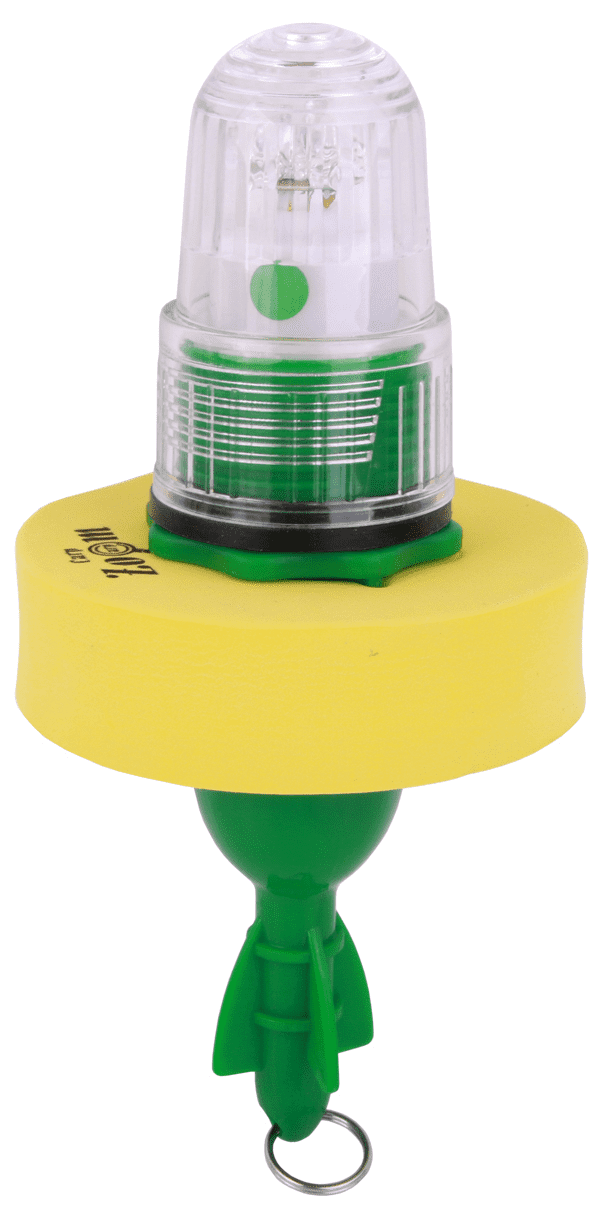 Carp zoom - Floating Marker Light Green - Hengelsport De Goeie Vangst