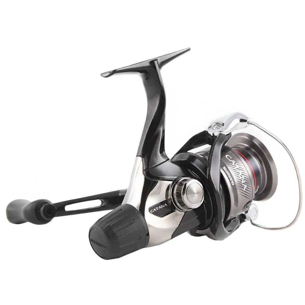 Shimano - Catana 2500 RC - Hengelsport De Goeie Vangst