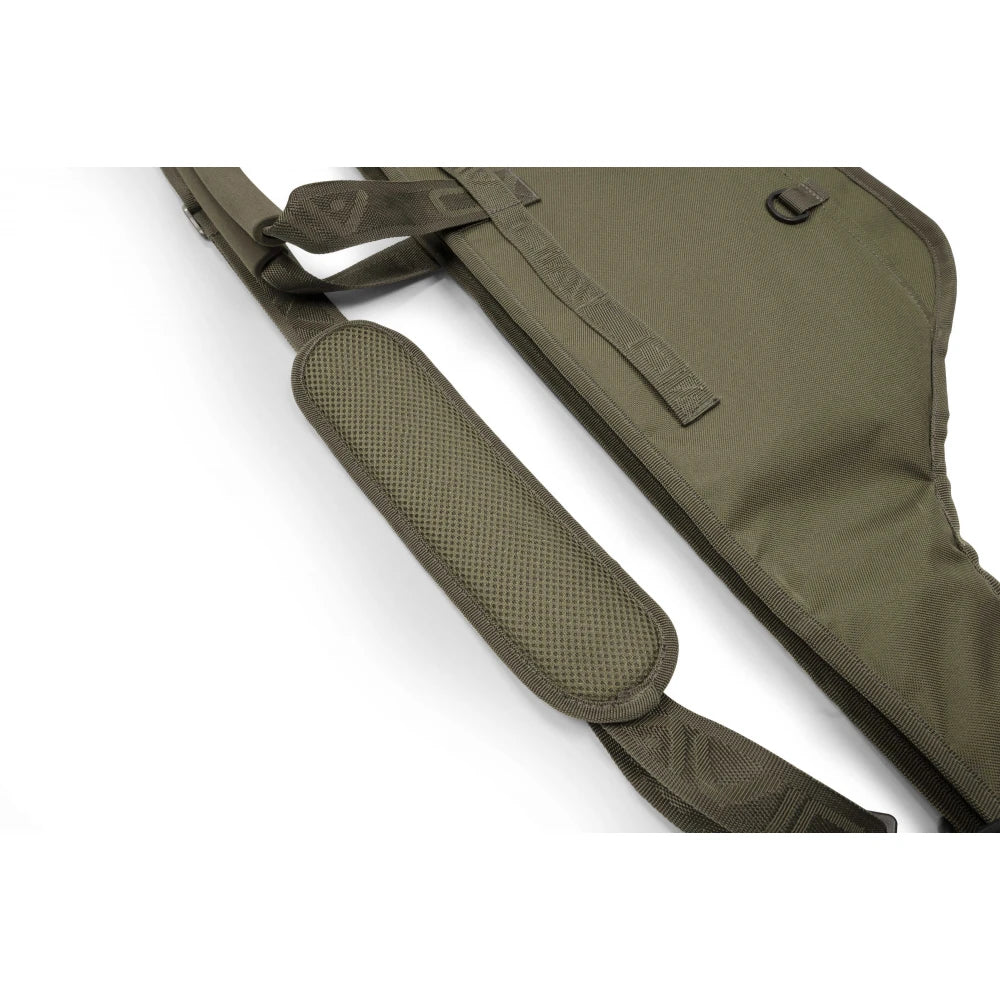 Avid Carp - Compound Luggage Single Rod Sleeve | 10Ft - Hengelsport De Goeie Vangst