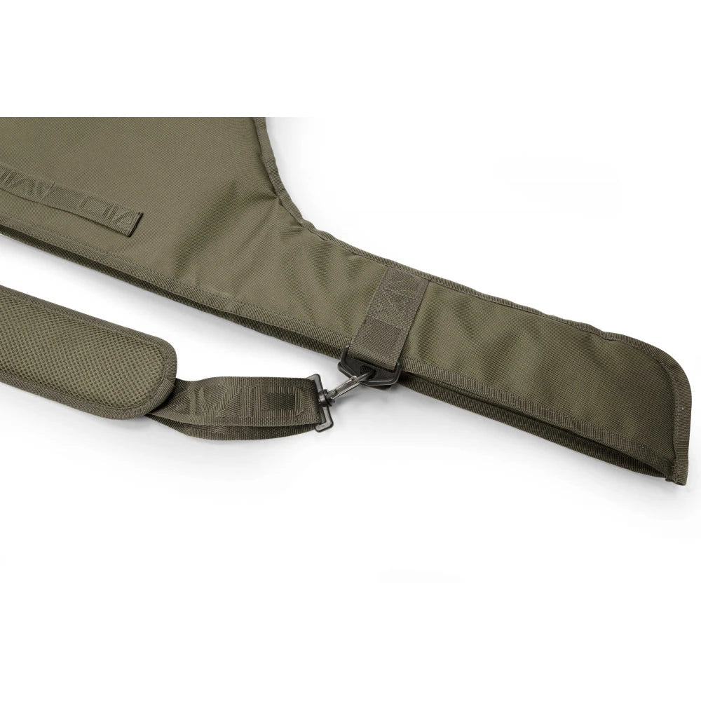 Avid Carp - Compound Luggage Single Rod Sleeve | 10Ft - Hengelsport De Goeie Vangst