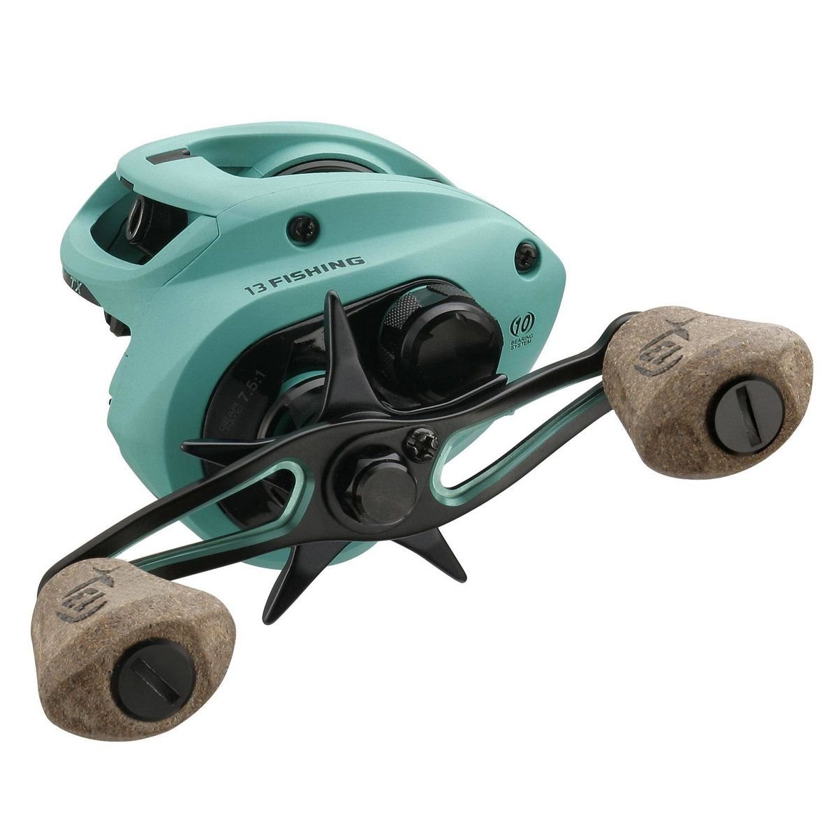 13 Fishing - Concept TX2 - Hengelsport De Goeie Vangst