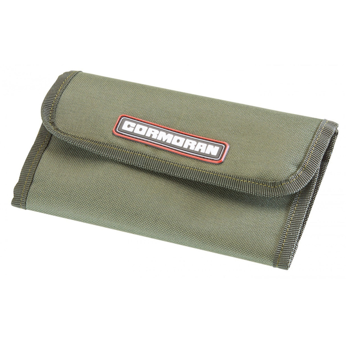 Cormoran - Rig Wallet Model 3026 - Hengelsport De Goeie Vangst