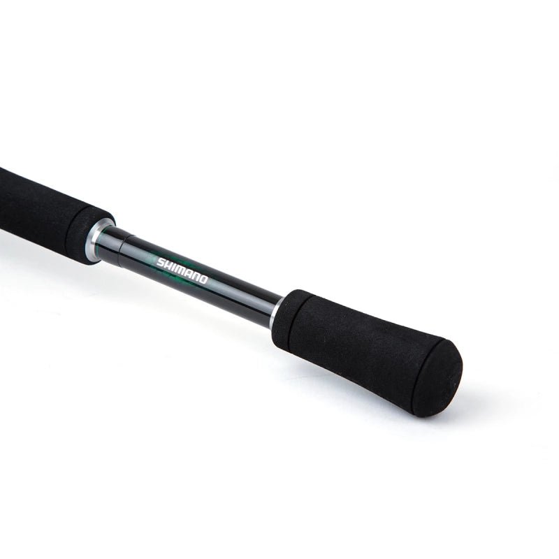 Shimano - Curado Casting Hengel - Hengelsport De Goeie Vangst