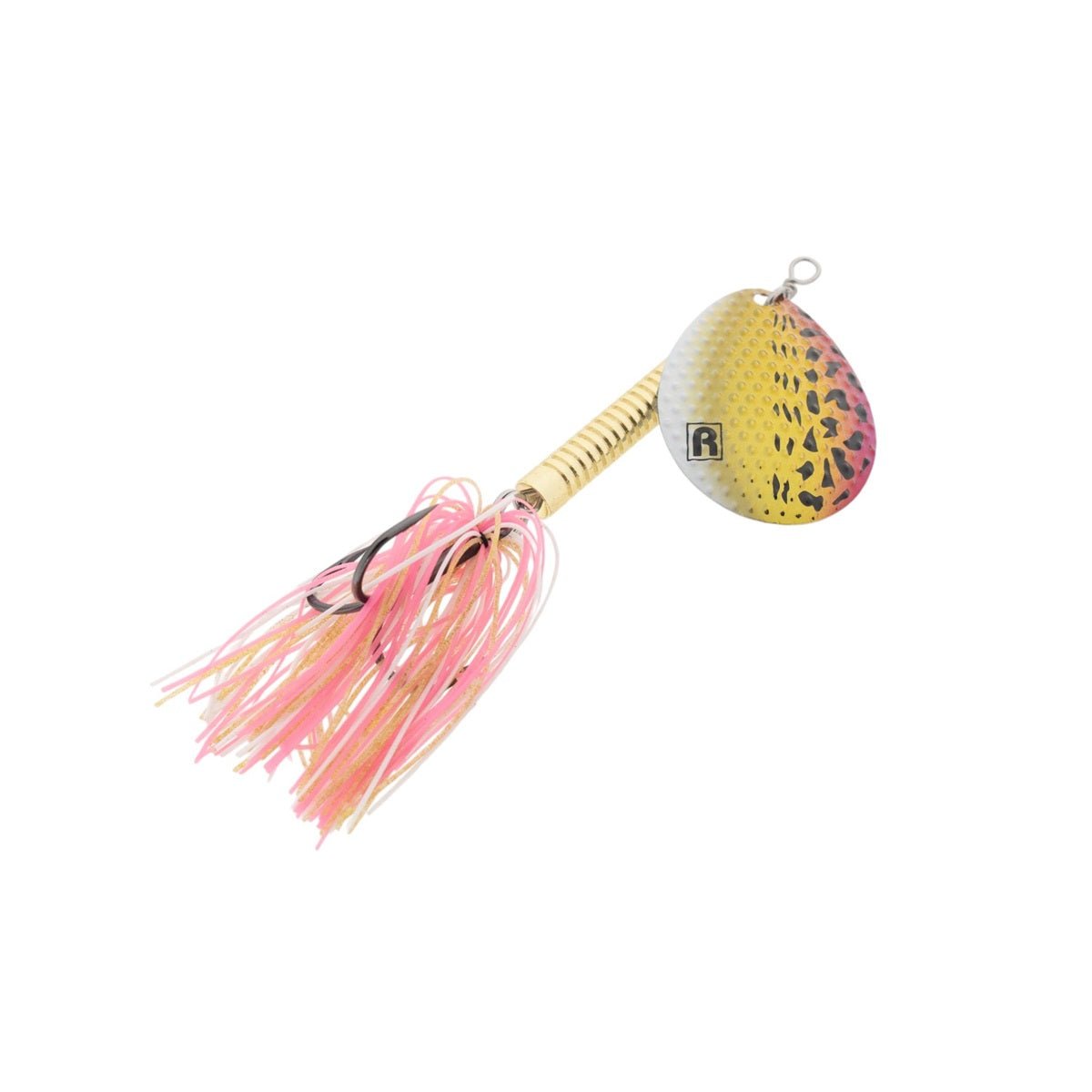 Rozemeijer - Dr. Skirt Heavy Spinner - Hengelsport De Goeie Vangst