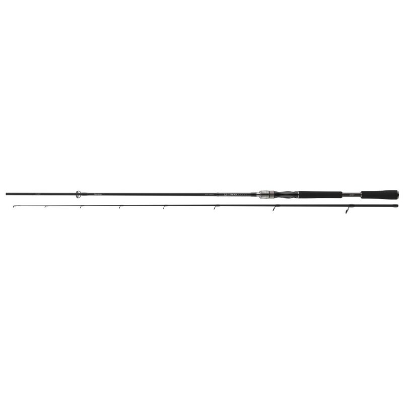 Daiwa - Pro Staff | 2.10m | 5 - 21g - Hengelsport De Goeie Vangst