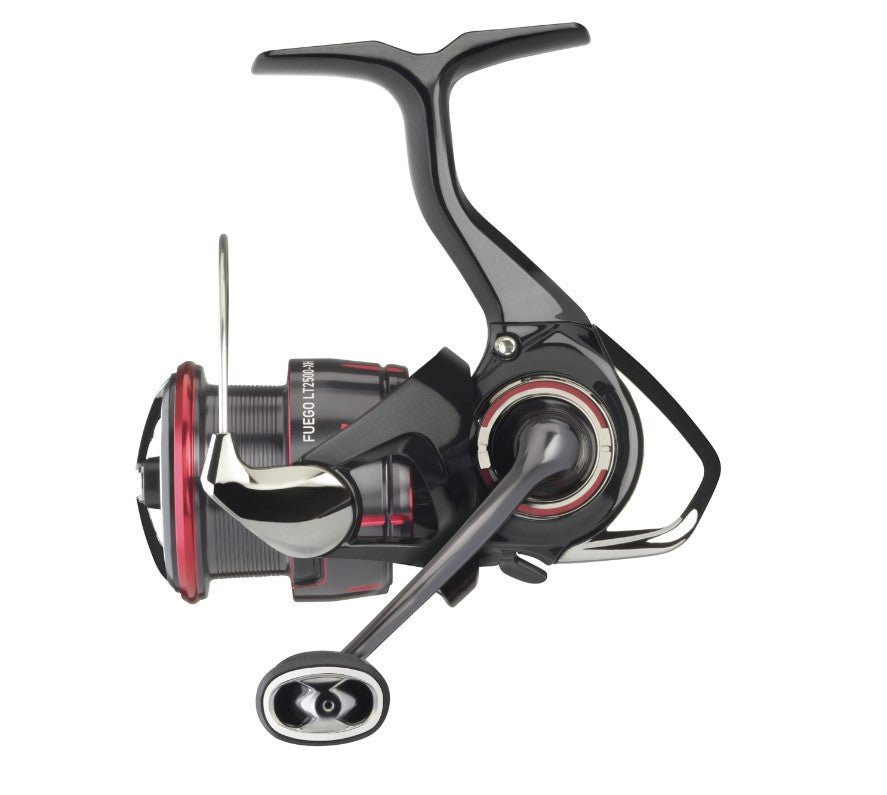 Daiwa - 23 Fuego LT2500 - Hengelsport De Goeie Vangst