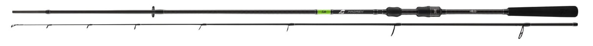 Prorex - X DS Spin | 2.40m | 5 - 21g - Hengelsport De Goeie Vangst