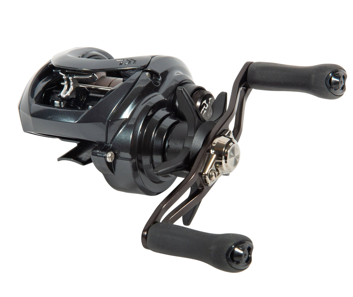 Daiwa - Tatula SV TW 70HL - Hengelsport De Goeie Vangst