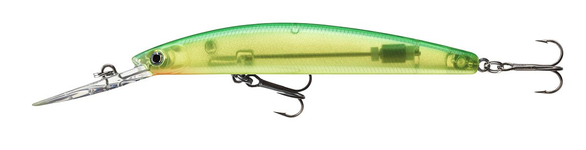 Daiwa - Tournament Double Clutch 95SGP - Hengelsport De Goeie Vangst