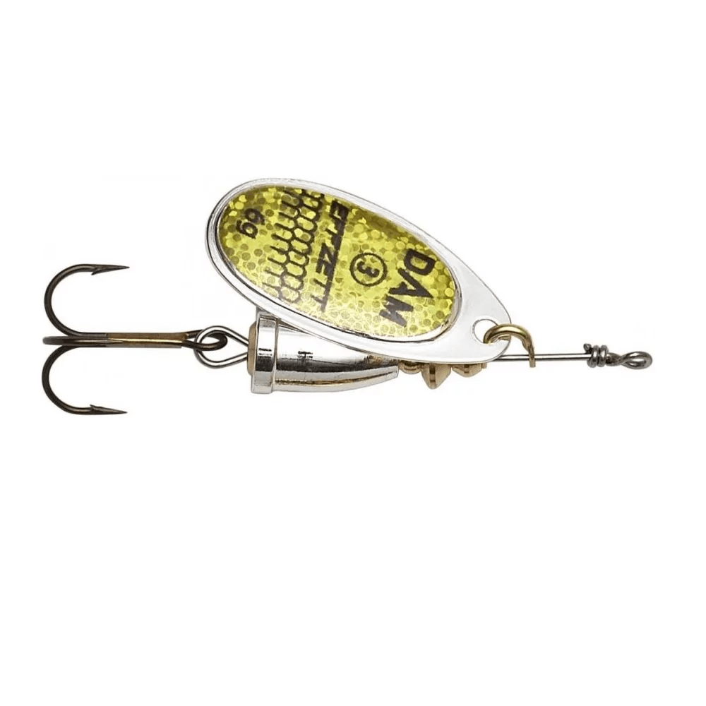 Dam - Effzett Executor Spinner - Hengelsport De Goeie Vangst