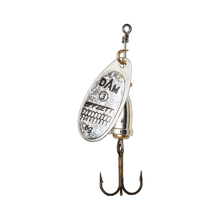 Dam - Effzett Executor Spinner - Hengelsport De Goeie Vangst