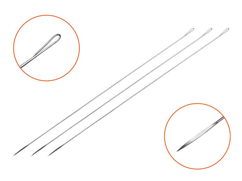 Delphin - Fishy Aasnaald | 18Cm | 3 Pcs - Hengelsport De Goeie Vangst