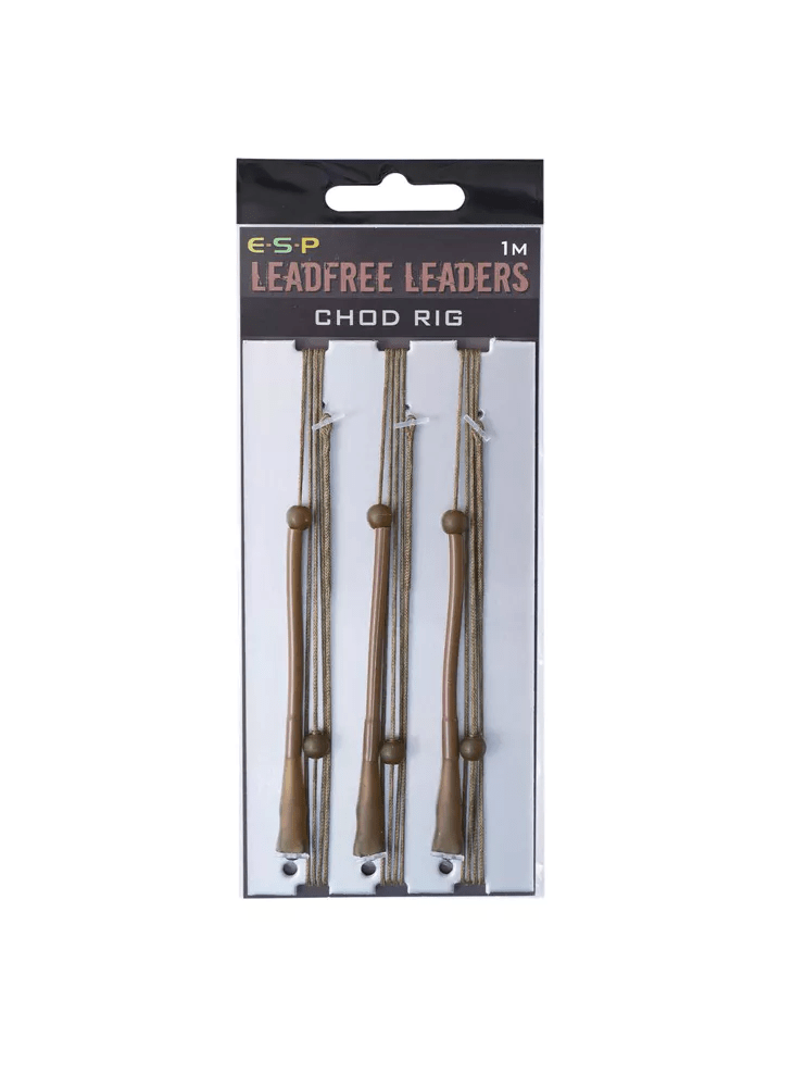 ESP - Lead Free Chod Rig Leader | 1m - Hengelsport De Goeie Vangst