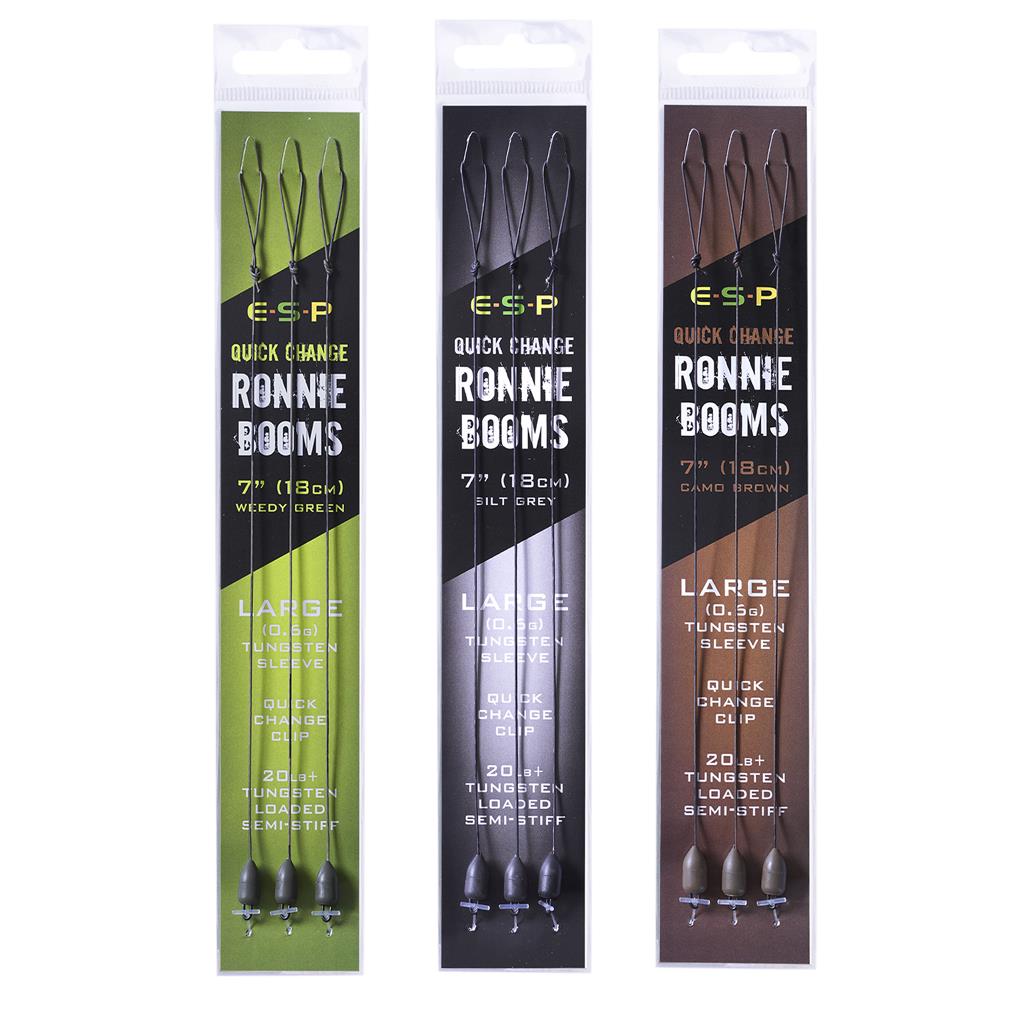 ESP - Quick Change Ronnie Boom - Hengelsport De Goeie Vangst