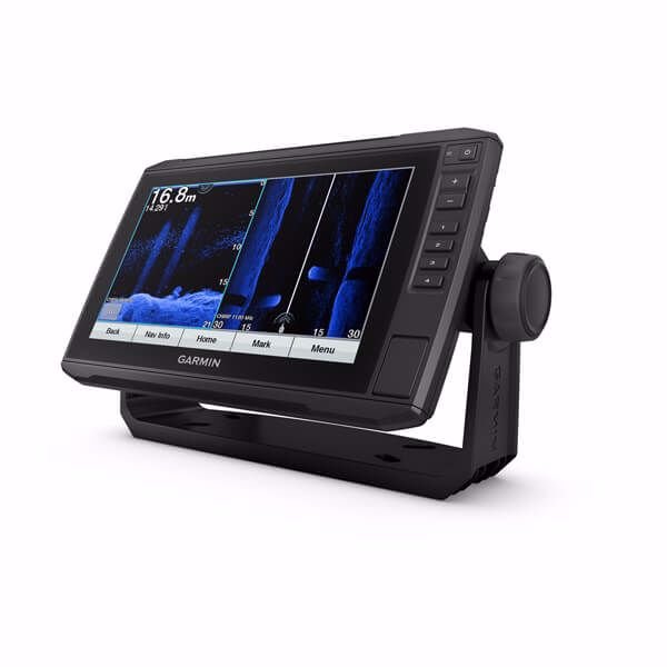 Garmin - Echomap UHD 92Sv met GT56UHD - TM Transducer - Hengelsport De Goeie Vangst