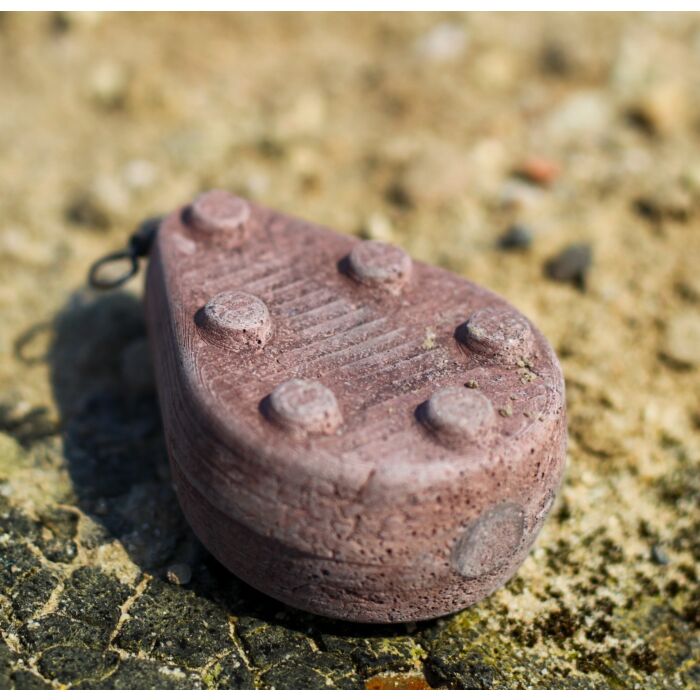 Econcretes - Loodvervanger Grippa Big Eye Swivel - Hengelsport De Goeie Vangst