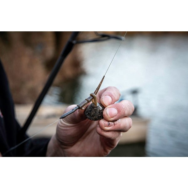 Fox Carp - Edges Downrigger Back Weights - Hengelsport De Goeie Vangst