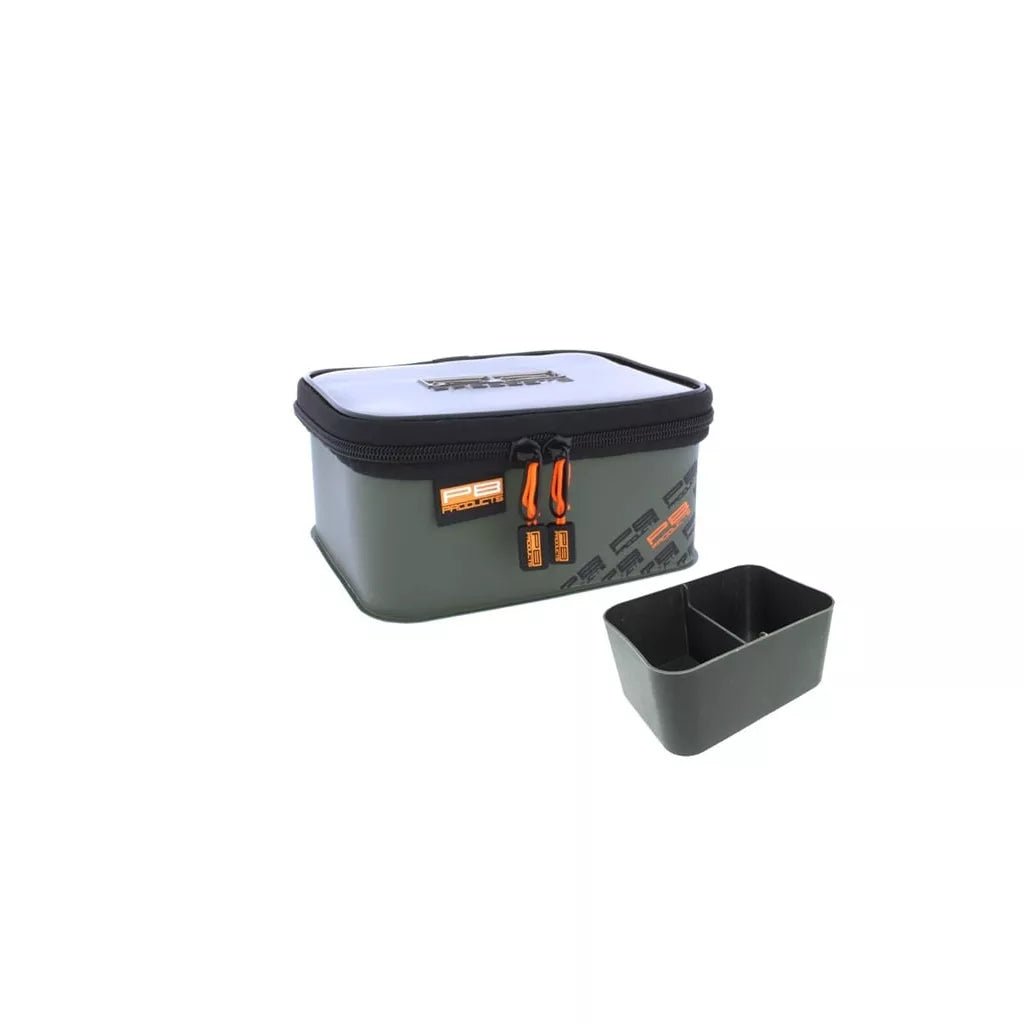 PB - End Tackle Bax 2 Compartments Large - Hengelsport De Goeie Vangst