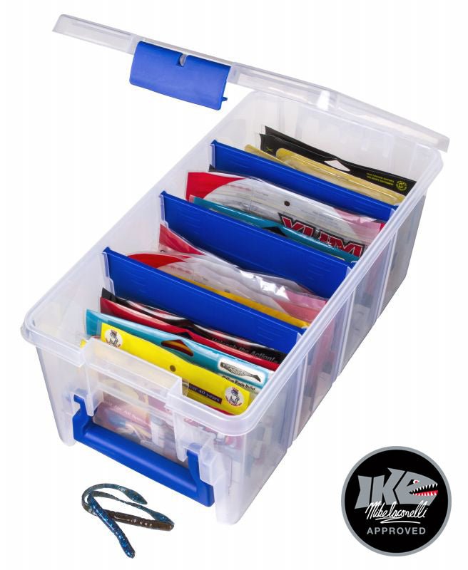 Flambeau - Soft Bait Organizer 4510 - Hengelsport De Goeie Vangst