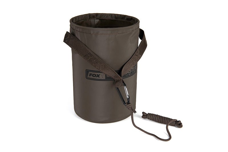 Fox Carp - Carpmaster Water Bucket | 4.5L - Hengelsport De Goeie Vangst