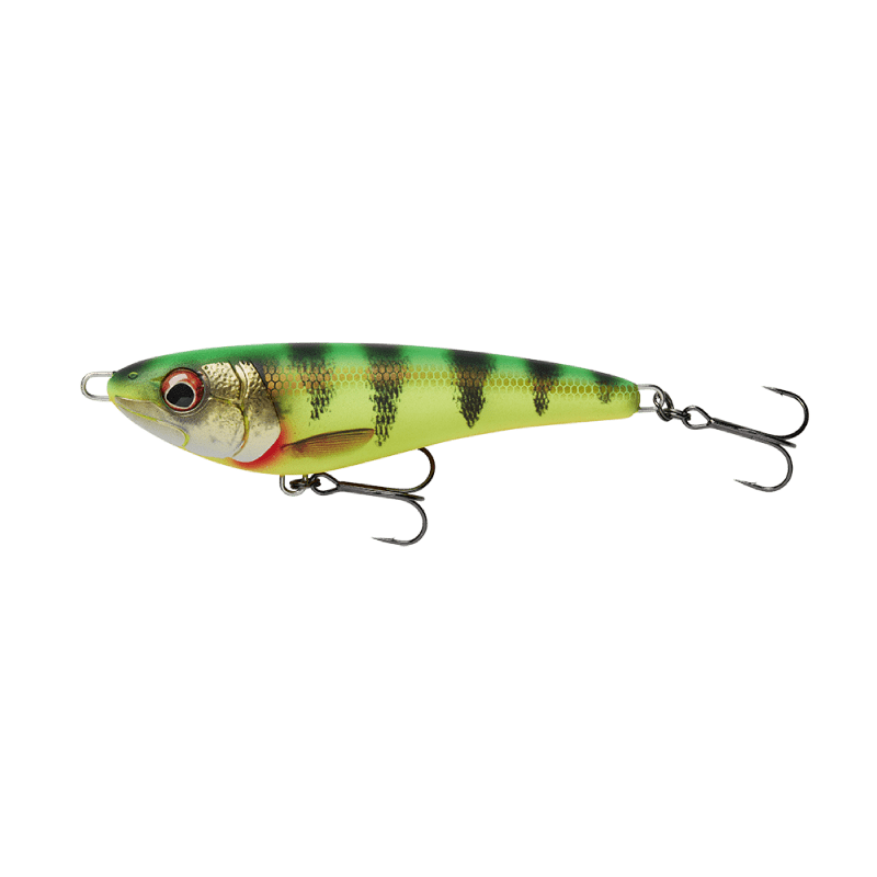 Savage Gear - Freestyler V2 Jerkbait - Hengelsport De Goeie Vangst