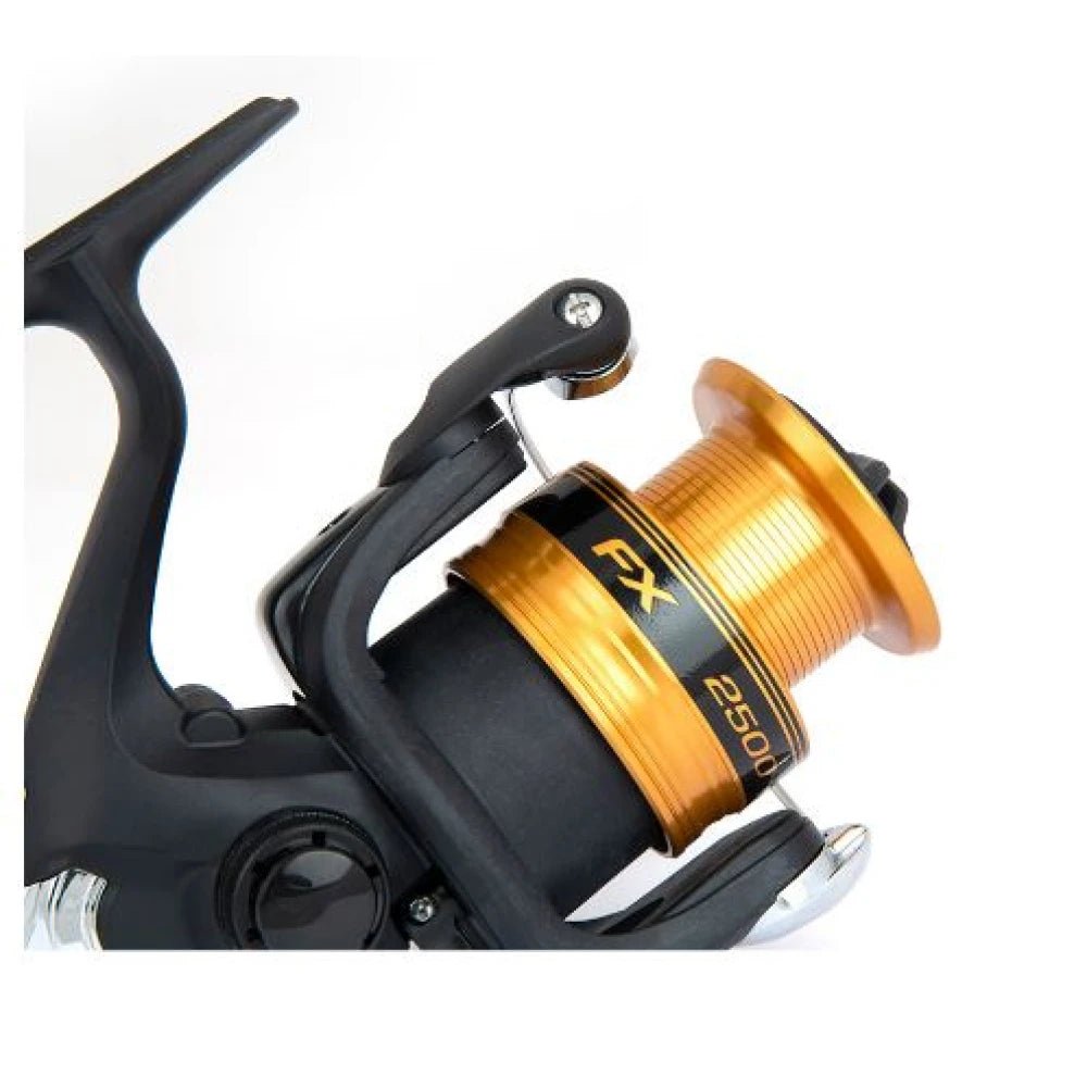 Shimano - FX 1000 FC - Hengelsport De Goeie Vangst