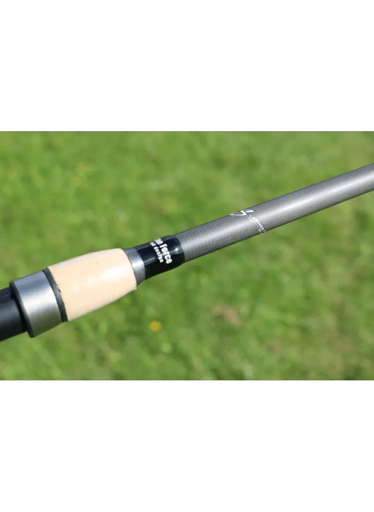 The Force - Force Slammer 12' 2.75Lb Kurk - Hengelsport De Goeie Vangst