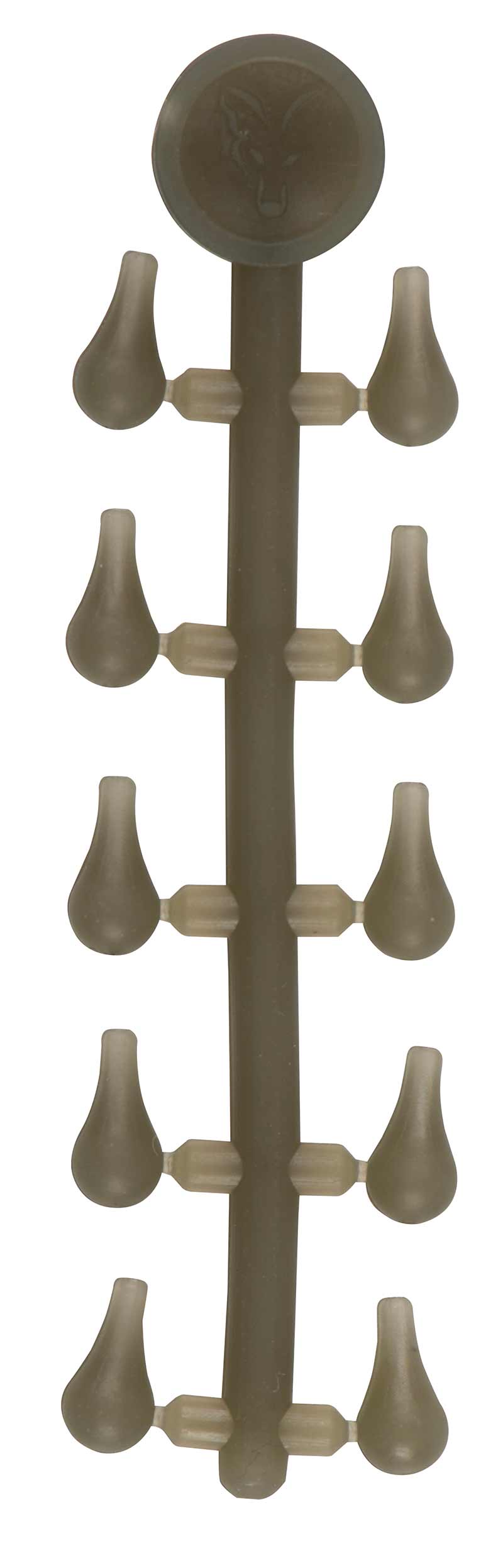 EDGES Naturals Powergrip Hook Beads