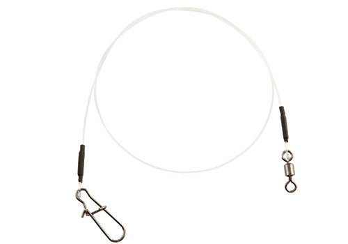 Fox Rage - Rage Strike Point Ready Tied Fluorocarbon Leaders - Hengelsport De Goeie Vangst