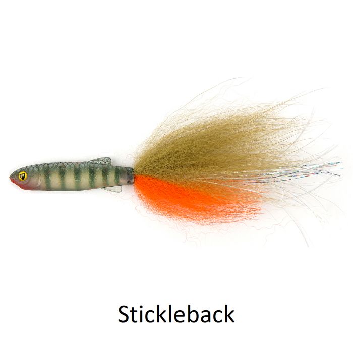 Fox Rage - Dropshot Fry - Hengelsport De Goeie Vangst