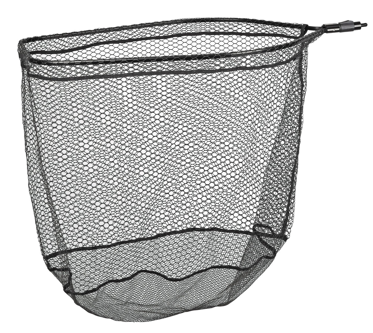 Spro - Freestyle Flick Net Head Aluminum | 60X40X50Cm - Hengelsport De Goeie Vangst