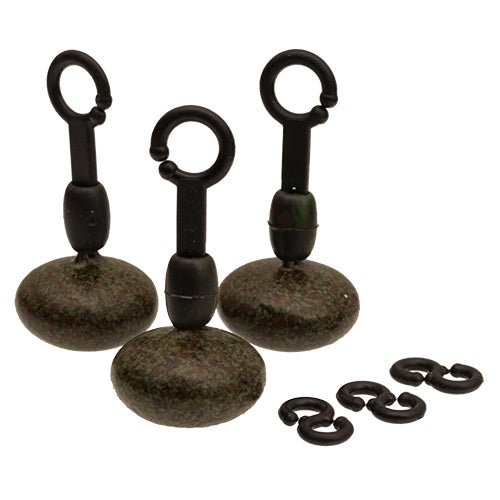 Gardner - Dumpy Back Leads - Hengelsport De Goeie Vangst