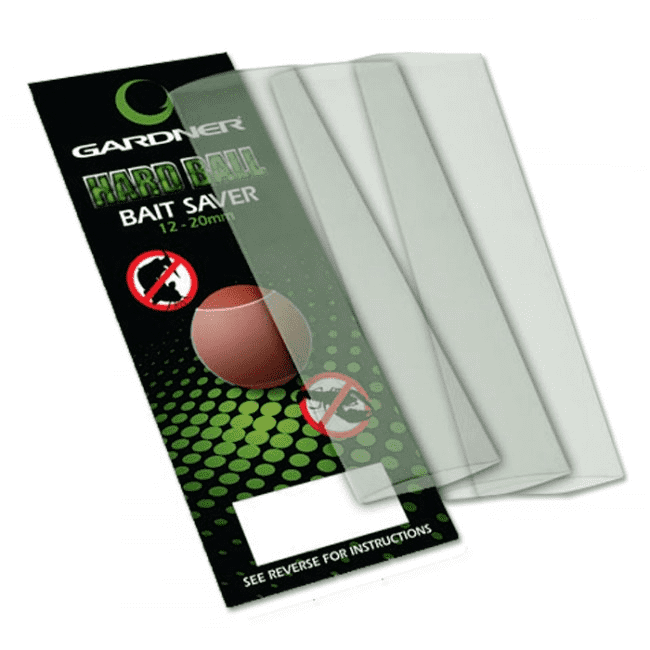 Gardner - Hard Ball Bait Saver - Hengelsport De Goeie Vangst