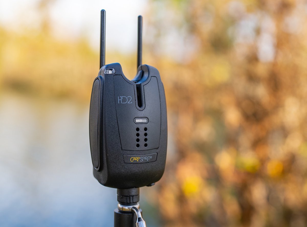 Carp Spirit - HD2 Alarm X1 - Hengelsport De Goeie Vangst