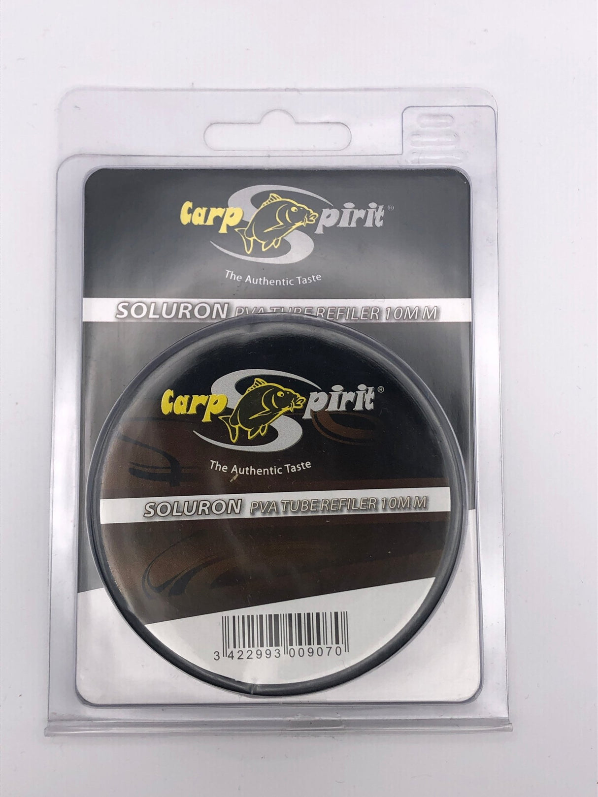 Carp Spirit - Soluron Pva Tube Refiler 10m - Hengelsport De Goeie Vangst